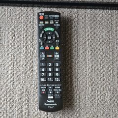  Panasonic パナソニック 39V型 フルハイビジョン 液晶テレビ ビエラ TH-39A305 の画像