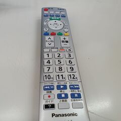 ★リユースのサカイつくば店★TK7602 Panasonic TV TH-L32X6HT 14年製 動作確認／クリーニング済み 【リユースのサカイつくば店】の画像