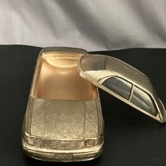 TOYOTA  クラウンマジェスタ　の画像