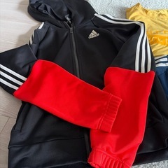 ノースフェイス等まとめ売りの画像