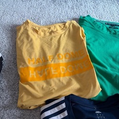 ノースフェイス等まとめ売りの画像