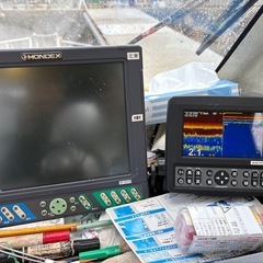 ＤＸ-27SV  ヤマハシャフト　ハイパワー仕様　の画像