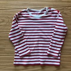 子供服90cmの画像