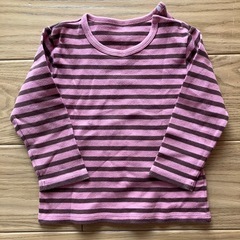 子供服90cmの画像