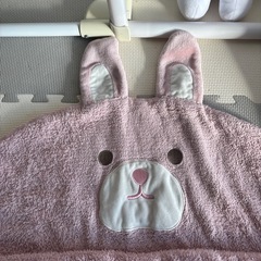 ニトリ　Nウォーム　ネブクロ　うさぎ　くま　２店セットの画像