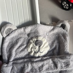 ニトリ　Nウォーム　ネブクロ　うさぎ　くま　２店セットの画像