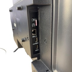 ORION   液晶テレビ　24インチ　2021年製の画像