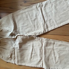 kidsズボン②の画像