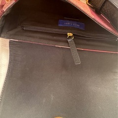 
未使用に近いバーバリーブルーレーベルの画像