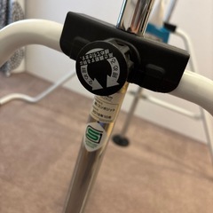 室内鉄棒の画像