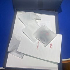 イヤホン　CVJ freedomの画像