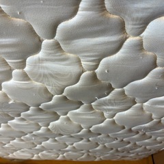 コイルマットレス　シングル　差し上げます。の画像