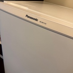 【受付終了】パナソニック　冷蔵庫　168Lの画像