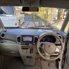 スズキ スペーシア H25年式の画像