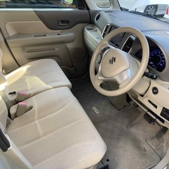 スズキ スペーシア H25年式の画像