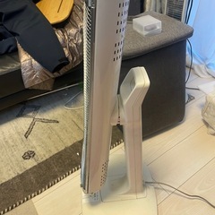 トヨトミ電気ストーブの画像