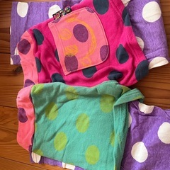 kidsズボン③の画像