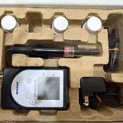 ニッソーPHモニターNEO の画像