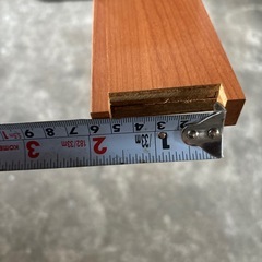 窓枠　2セットの画像