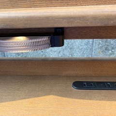 シングル ベッド+フレーム 収納 大容量 引き出し 引出し付き  フルオープンレール ライト付き コンセント付き おしゃれ の画像