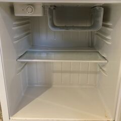 冷蔵庫 VERSOS ベルソス RK-46L 2020年 1ドア ミニ冷蔵庫★S3510Aの画像