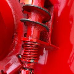 小型除雪機の画像