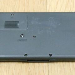 SEIKO（セイコー）SII　IC Dictionary　横13㎝×縦8㎝　電子辞書　電卓　中古品の画像