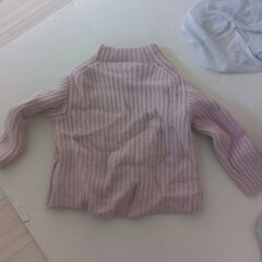 frai idのセーターの画像