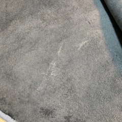 300円〜　グラムスタイル　円形ラグ　カーペット　　190cmの画像