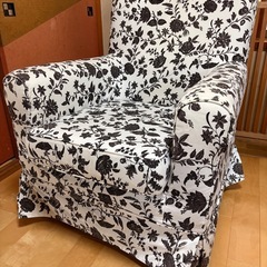 IKEA  ソファーの画像