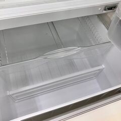 🧊Panasonic🧊パナソニック🧊335L冷蔵庫🧊2019年製🧊NR-C340C-W🧊No.6969🧊の画像