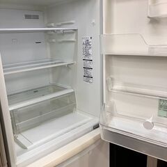 🧊Panasonic🧊パナソニック🧊335L冷蔵庫🧊2019年製🧊NR-C340C-W🧊No.6969🧊の画像