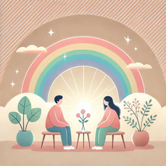 他人も自分も幸せにしたい人へ 少人数企画、募集します✨