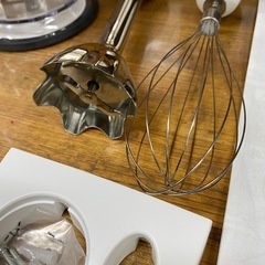 ブラウン　マルチクイック　プロフェッショナルの画像