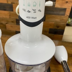 ブラウン　マルチクイック　プロフェッショナルの画像