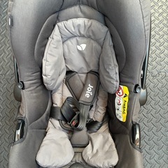 joie チャイルドシートの画像