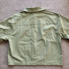 ハニーズ / Honeys　ミリタリージャケット(レディース)の画像