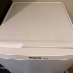 【受付終了】パナソニック　冷蔵庫　168Lの画像
