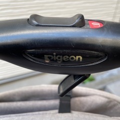 ベビーカーの画像