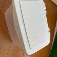 【未開封】森永　チルミル　エコらくパックの画像