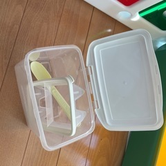 【未開封】森永　チルミル　エコらくパックの画像