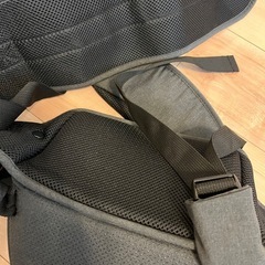 Coperta グレー ヒップシートの画像