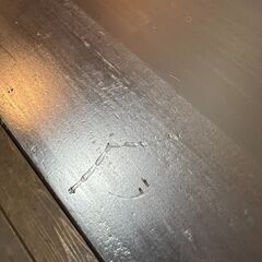 【1000円CP中！】正方形デスクの画像