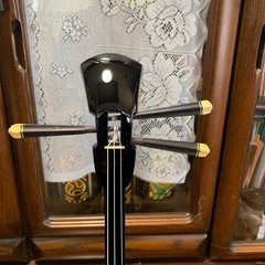 沖縄三線
の画像