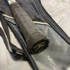 テニスラケット　ミズノ　SRIXON　の画像