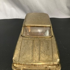 トヨペット　クラウン　デラックスの画像