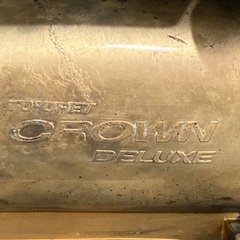 トヨペット　クラウン　デラックスの画像