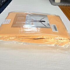 🌟元気カラー！1級遮光カーテン4枚セット【幅100×丈80cm】の画像