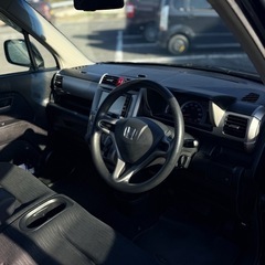 * ホンダ ゼスト スパーク グレード エコモード 2010年モデル 4WDの画像