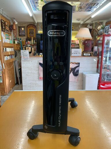 デロンギ　中古　販売　買取　江戸川区